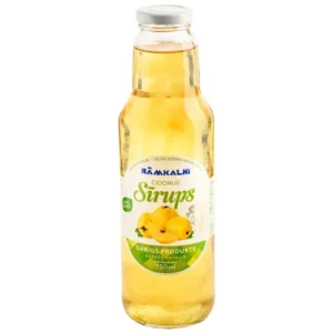 Cidoniju sīrups 750ml