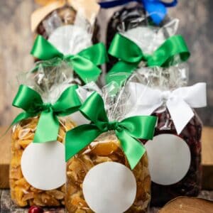 Personalised candied quince 300g