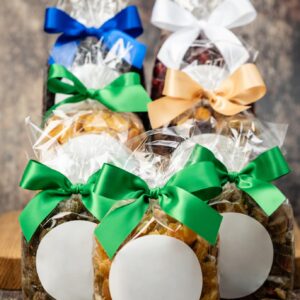 Personalizētas cidoniju sukādes 500g