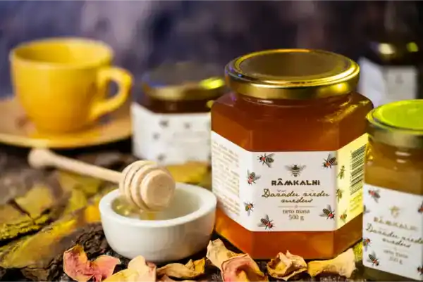 Honey