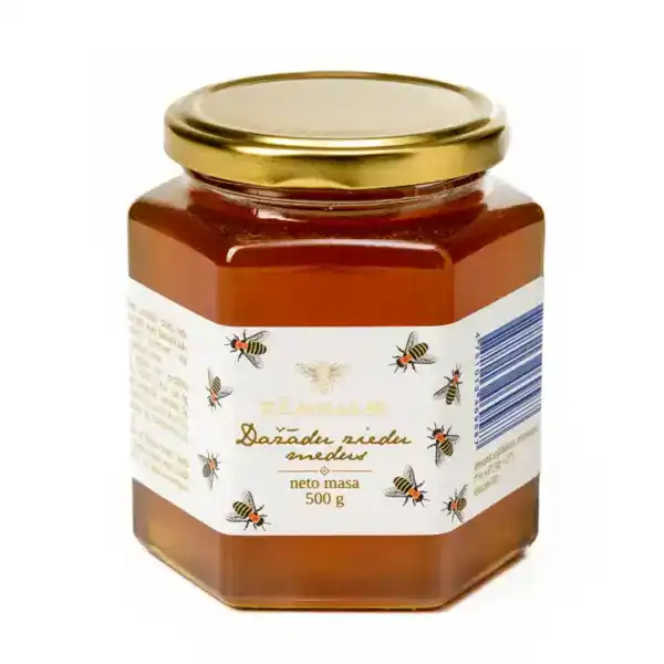 Honey