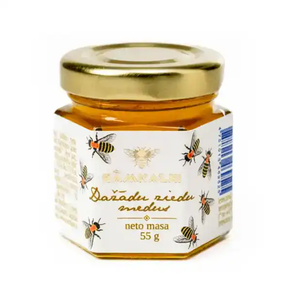 Honey