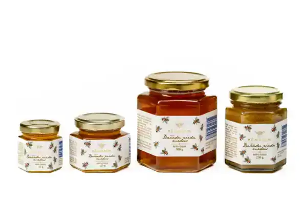 Honey