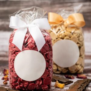 Personalizētas dzērveņu pasilas 300g