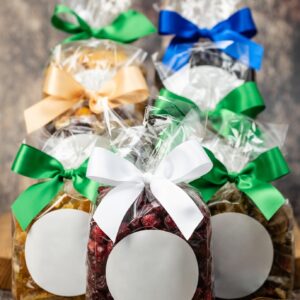 Personalizētas dzērveņu sukādes 500g