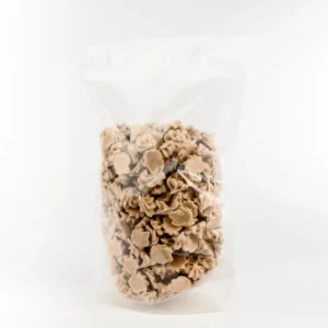 Rabarberu pastilas 1kg