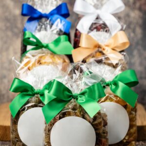 Personalizēts rabarberu sukādes 500g