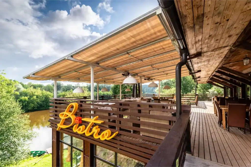 Ramkalni Bistro