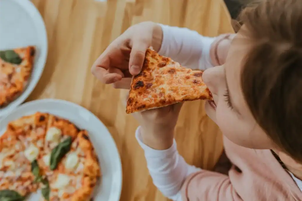 Rāmkalni Pizza Masterclass