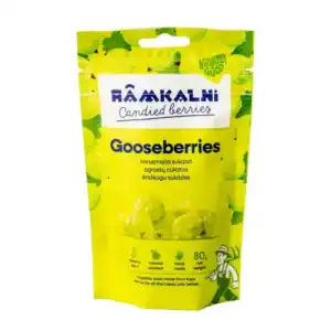 gooseberry candies