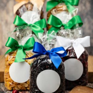 Personalizētas upeņu sukādes 300g