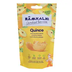 quince candies