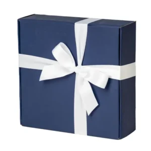 dark blue gift 2