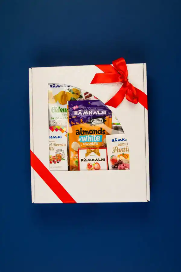 Gift box