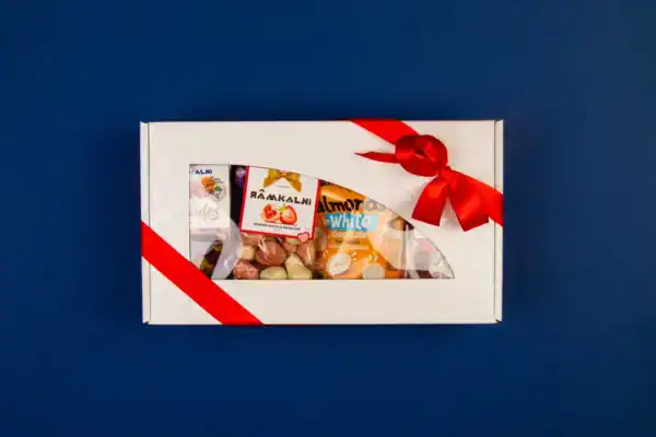 Gift box