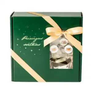 Gift set ''Happy Holidays''